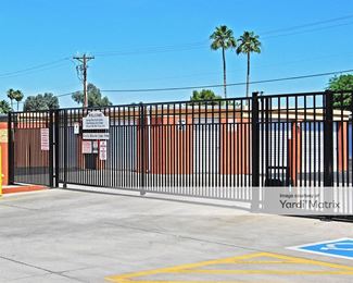 Photo 4 of CubeSmart Self Storage - 7110 East Southern Avenue, Mesa, AZ