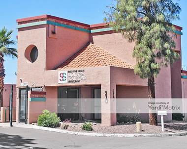 Storage Units for Rent available at 310 North Gilbert Road, Mesa, AZ 85203