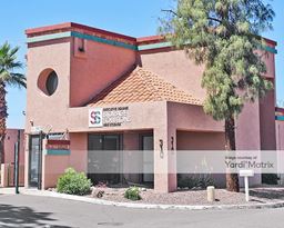Image for Storage Solutions - 310 North Gilbert Road, Mesa, AZ