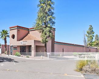 Photo 2 of Storage Solutions - 310 North Gilbert Road, Mesa, AZ