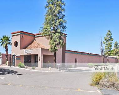 Storage Units for Rent available at 310 North Gilbert Road, Mesa, AZ 85203