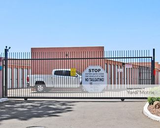 Photo 3 of Storage Solutions - 310 North Gilbert Road, Mesa, AZ