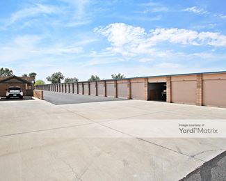 Photo 2 of Storage Solutions - 14260 West Van Buren Street, Goodyear, AZ
