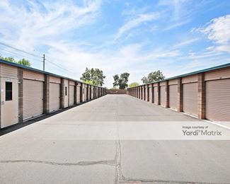 Photo 4 of Storage Solutions - 14260 West Van Buren Street, Goodyear, AZ
