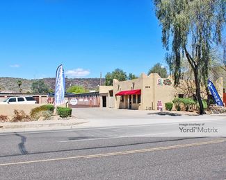 Photo 2 of Adobe Storage Solutions - 2818 West Deer Valley Road, Phoenix, AZ