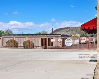 Photo 4 of Adobe Storage Solutions - 2818 West Deer Valley Road, Phoenix, AZ