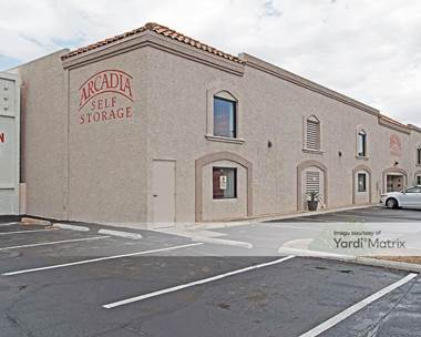 Storage Units for Rent available at 4817 East Indian School Road, Phoenix, AZ 85018
