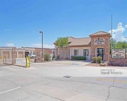 Image for Maricopa Self Storage - 20125 North John Wayne Pkwy, Maricopa, AZ
