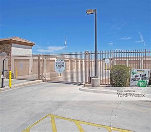 Photo 2 of Maricopa Self Storage - 20125 North John Wayne Pkwy, Maricopa, AZ
