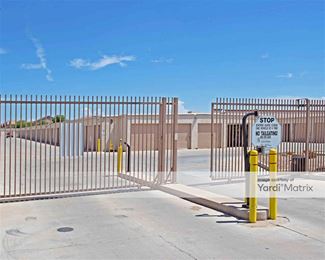 Photo 3 of Maricopa Self Storage - 20125 North John Wayne Pkwy, Maricopa, AZ