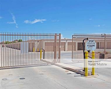 Storage Units for Rent available at 20125 North John Wayne Pkwy, Maricopa, AZ 85139