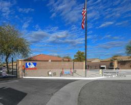 Image for Advantage Storage - 14924 West Yorkshire Drive, Surprise, AZ