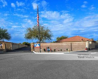 Photo 2 of Advantage Storage - 14924 West Yorkshire Drive, Surprise, AZ
