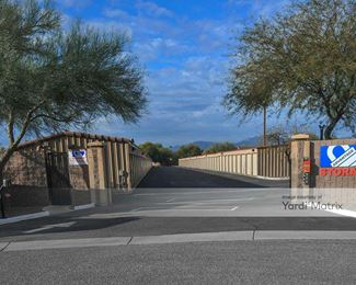 Photo 3 of Advantage Storage - 14924 West Yorkshire Drive, Surprise, AZ