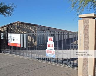 Photo 4 of Advantage Storage - 14924 West Yorkshire Drive, Surprise, AZ