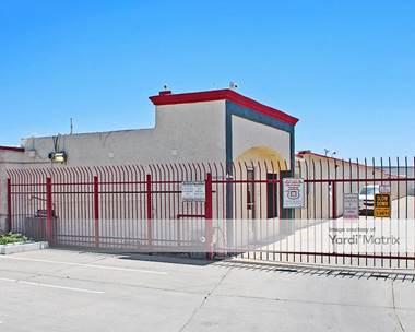 Storage Units for Rent available at 1445 East McKellips Road, Tempe, AZ 85288