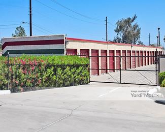 Photo 2 of Storage Solutions - 1445 East McKellips Road, Tempe, AZ