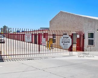 Photo 3 of Storage Solutions - 1445 East McKellips Road, Tempe, AZ