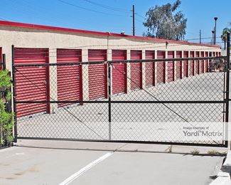Photo 4 of Storage Solutions - 1445 East McKellips Road, Tempe, AZ