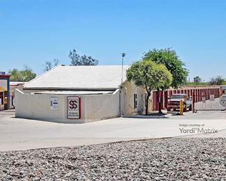 Photo 5 of Storage Solutions - 1445 East McKellips Road, Tempe, AZ