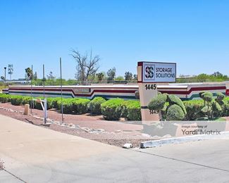 Photo 6 of Storage Solutions - 1445 East McKellips Road, Tempe, AZ