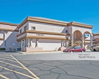 Photo 3 of Advantage Storage - 13845 North 7th Street, Phoenix, AZ