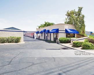 Photo 2 of CubeSmart Self Storage - 5150 West Camelback Road, Glendale, AZ