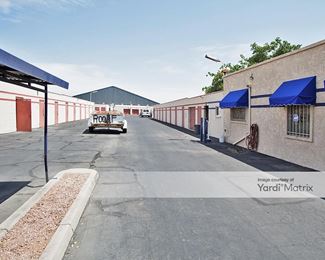 Photo 3 of CubeSmart Self Storage - 5150 West Camelback Road, Glendale, AZ