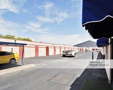 Storage Units for Rent available at 5150 West Camelback Road, Glendale, AZ 85301