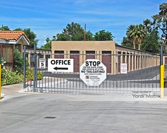 Photo 2 of Storage Solutions - 741 North Country Club Drive, Mesa, AZ