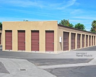 Photo 3 of Storage Solutions - 741 North Country Club Drive, Mesa, AZ