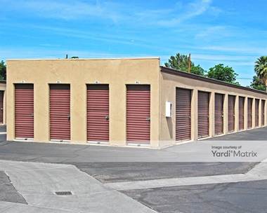 Storage Units for Rent available at 741 North Country Club Drive, Mesa, AZ 85201