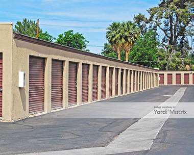 Storage Units for Rent available at 741 North Country Club Drive, Mesa, AZ 85201