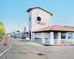 Image for AAA Alliance Self Storage - 242 West Southern Avenue, Tempe, AZ
