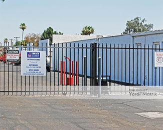 Photo 2 of AAA Alliance Self Storage - 242 West Southern Avenue, Tempe, AZ