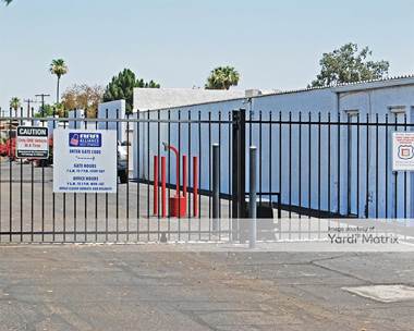 Storage Units for Rent available at 242 West Southern Avenue, Tempe, AZ 85282