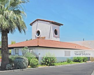 Photo 4 of AAA Alliance Self Storage - 242 West Southern Avenue, Tempe, AZ
