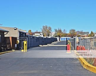 Photo 3 of Extra Space Storage - 4861 West 120th Avenue, Broomfield, CO