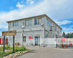 Image for CubeSmart Self Storage - 12121 Sugarmill Road, Longmont, CO