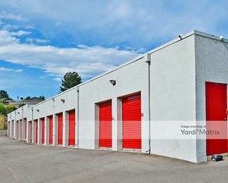 Photo 2 of CubeSmart Self Storage - 12121 Sugarmill Road, Longmont, CO