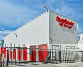 Photo 3 of CubeSmart Self Storage - 12121 Sugarmill Road, Longmont, CO
