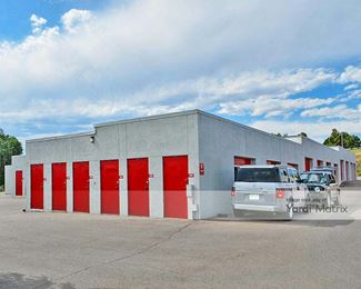 Photo 4 of CubeSmart Self Storage - 12121 Sugarmill Road, Longmont, CO