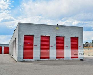 Photo 5 of CubeSmart Self Storage - 12121 Sugarmill Road, Longmont, CO