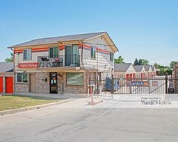 Image for Public Storage - 10310 Quivas Street, Thornton, CO