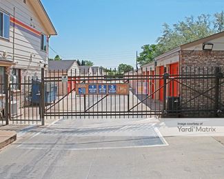Photo 2 of Public Storage - 10310 Quivas Street, Thornton, CO
