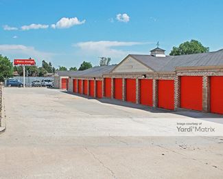 Photo 3 of Public Storage - 10310 Quivas Street, Thornton, CO
