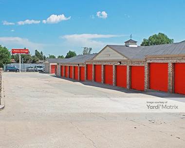 Storage Units for Rent available at 10310 Quivas Street, Thornton, CO 80260