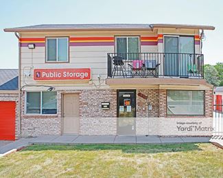Photo 5 of Public Storage - 10310 Quivas Street, Thornton, CO