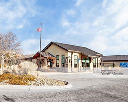 Image for SmartStop Self Storage - 6950 South Gartrell Road, Aurora, CO