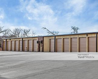 Photo 2 of SmartStop Self Storage - 6950 South Gartrell Road, Aurora, CO